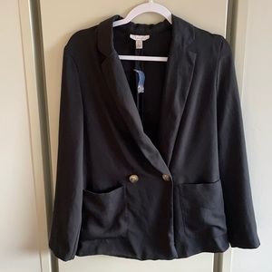 Top shop blazer